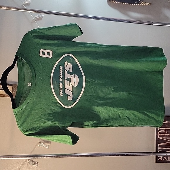 NFL Other - New York Jets Rodgers #8 NWT shirt